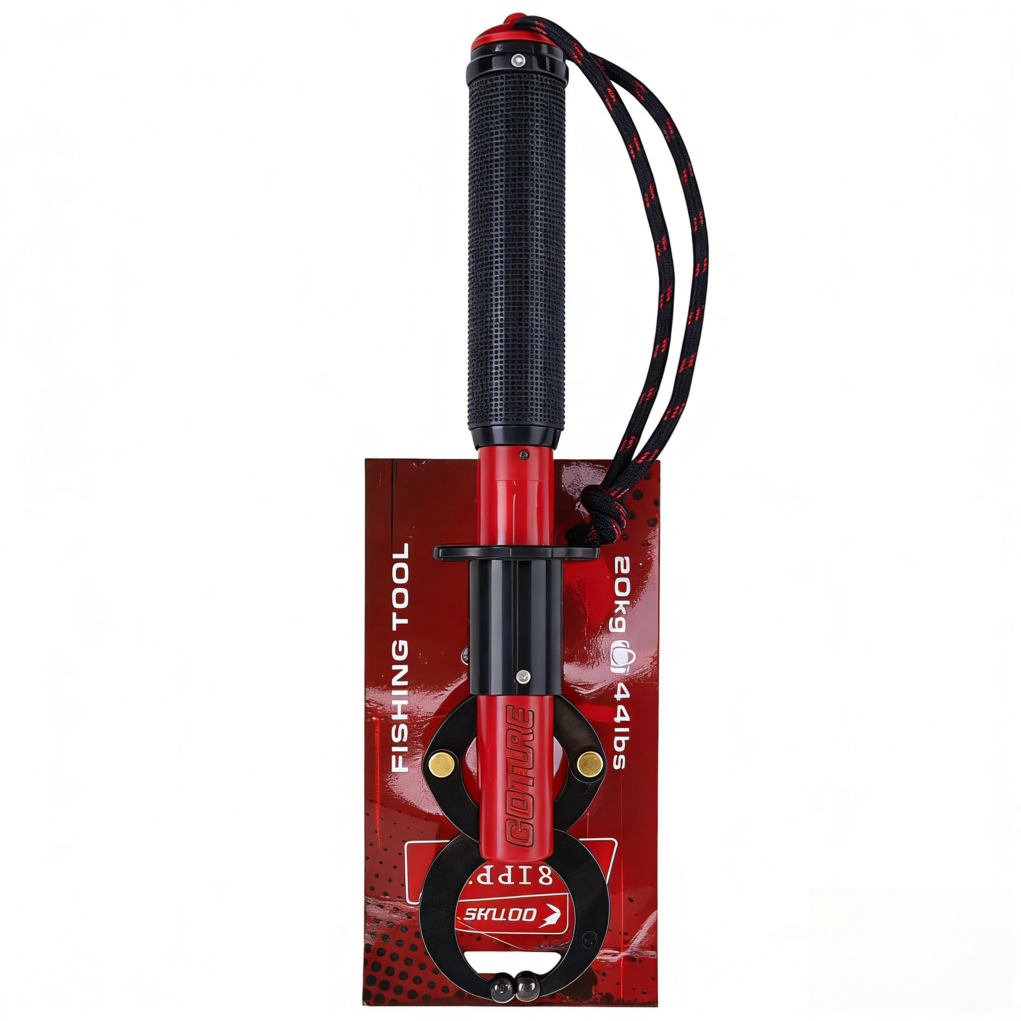 Goture Fishing Accessories Fis - مراجعة Fishing Hook Remover وسعره