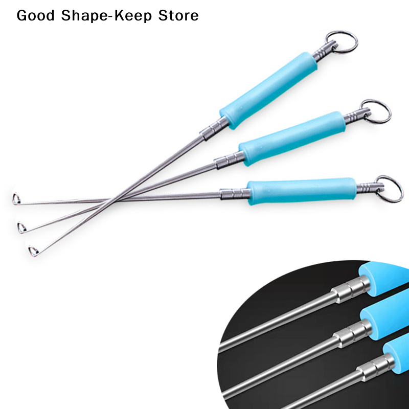 Stainless Steel Fish Hook Remo - مراجعة Fishing Hook Sharpener وسعره