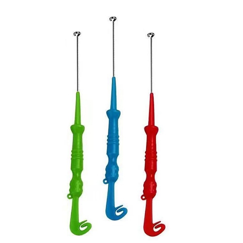 Security Extractor Fishing Uni - مراجعة Fishing Hook Remover وسعره