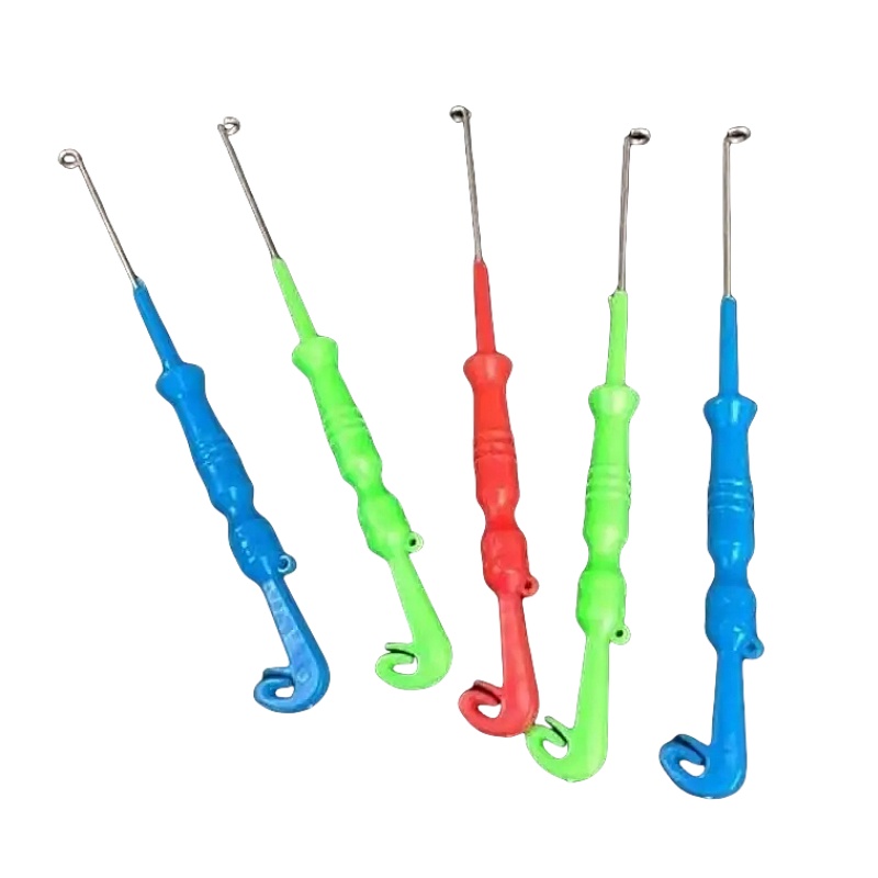 Security Extractor Fishing Uni - مراجعة Fishing Hook Remover وسعره