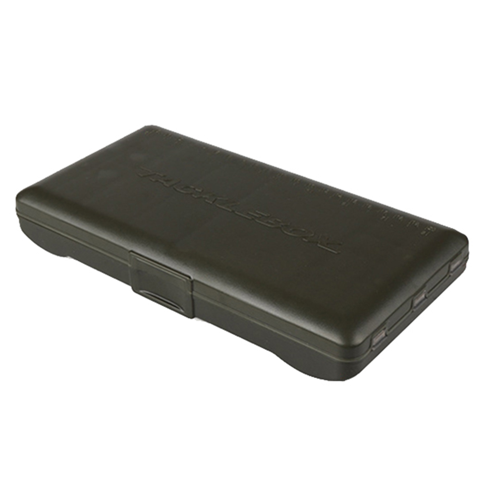 /Green /Carp /Fishing Tackle R - مراجعة Fishing Hook Box وسعره