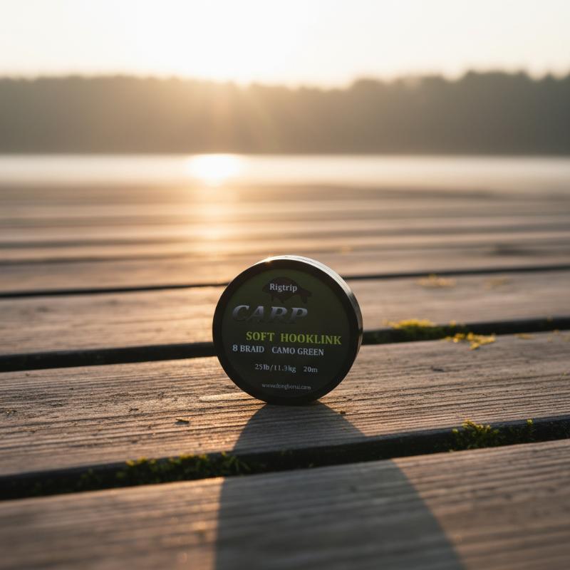 20m Carp Fishing Line High Str - مراجعة Fishing Hook Size وسعره