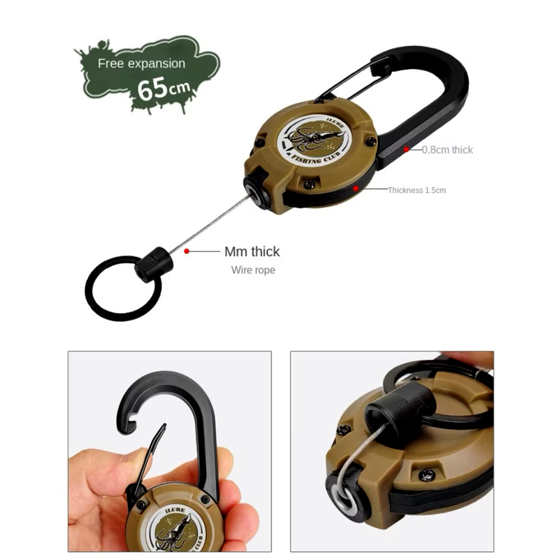 Squid Jig Hook Caps and Carabi - مراجعة Fishing Hook Jig وسعره