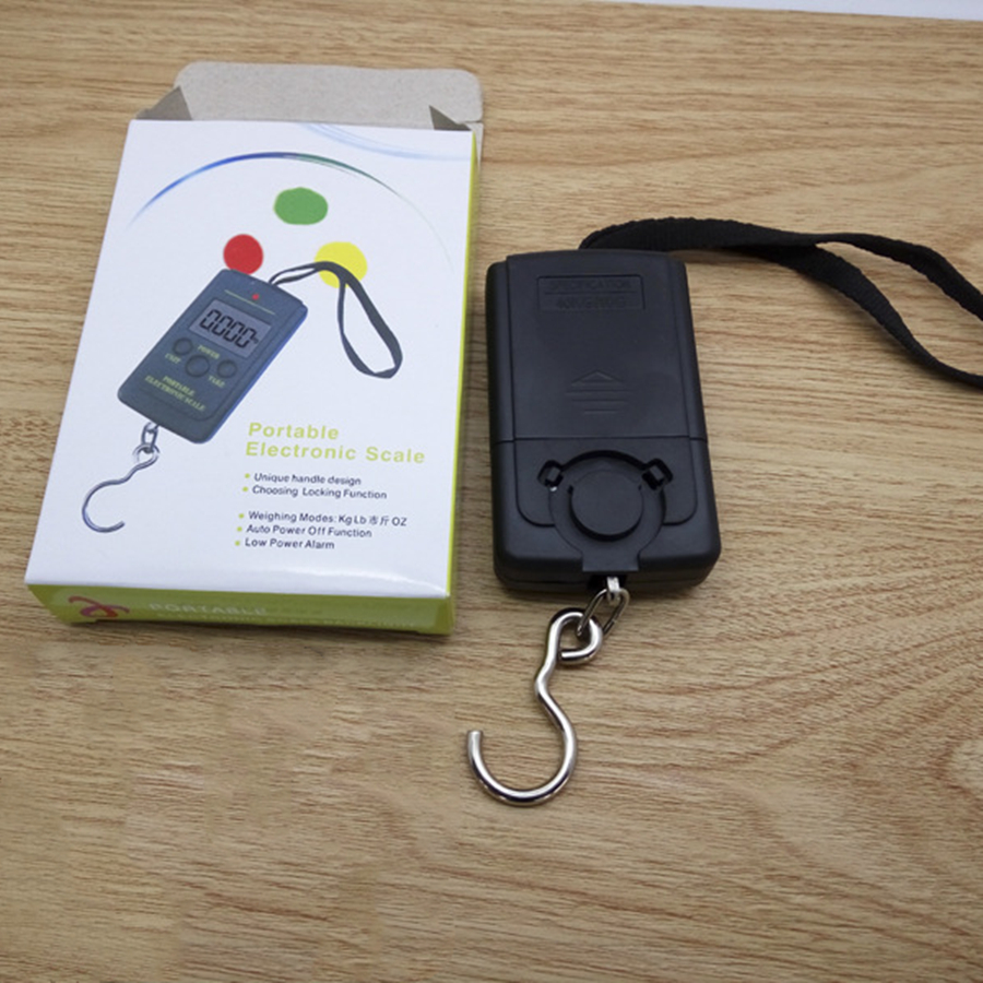 1PC Multifunctional Mini 40kg/ - مراجعة Fishing Hook وسعره