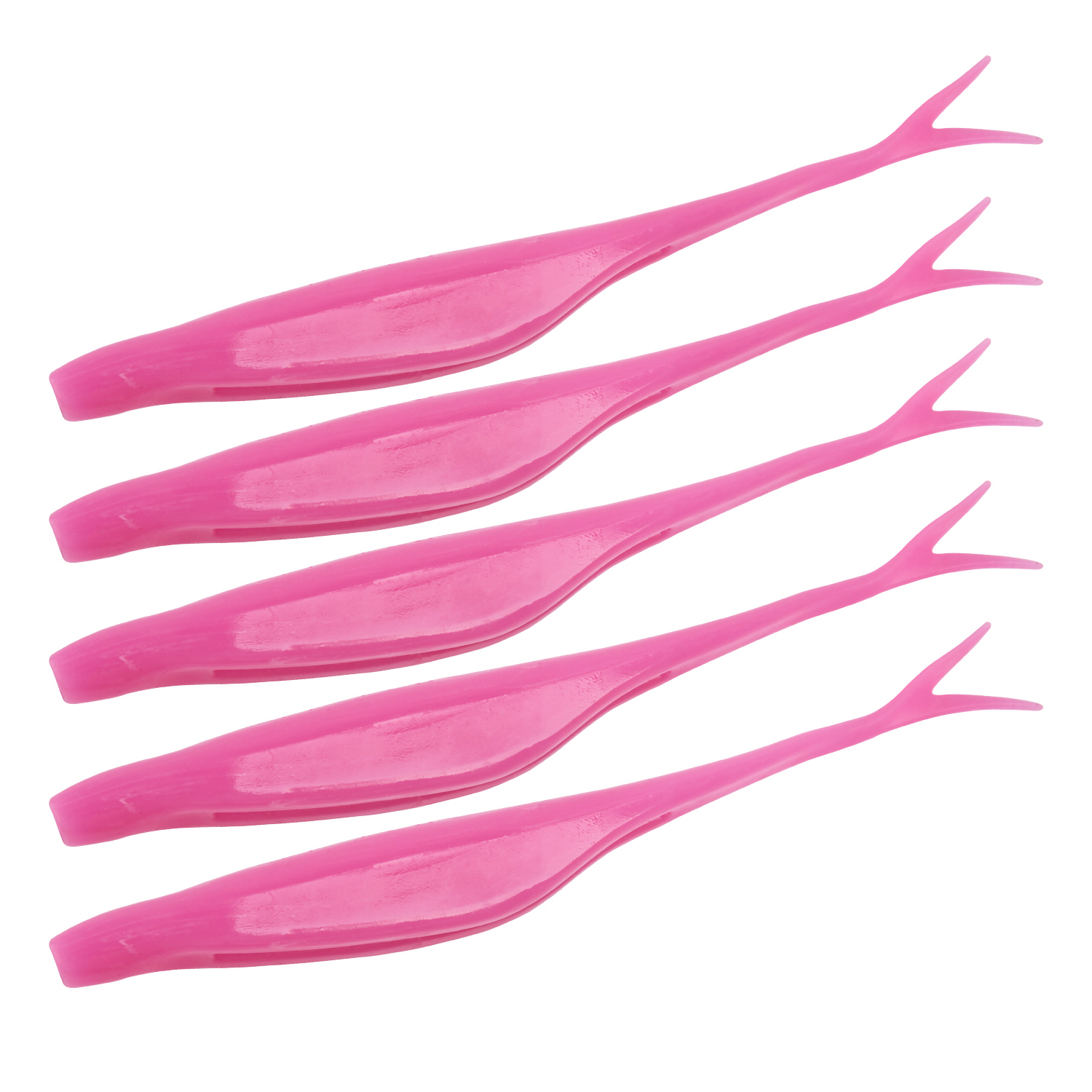 Goture 5pcs Weedless Split Tai - مراجعة Fishing Hook Weedless وسعره