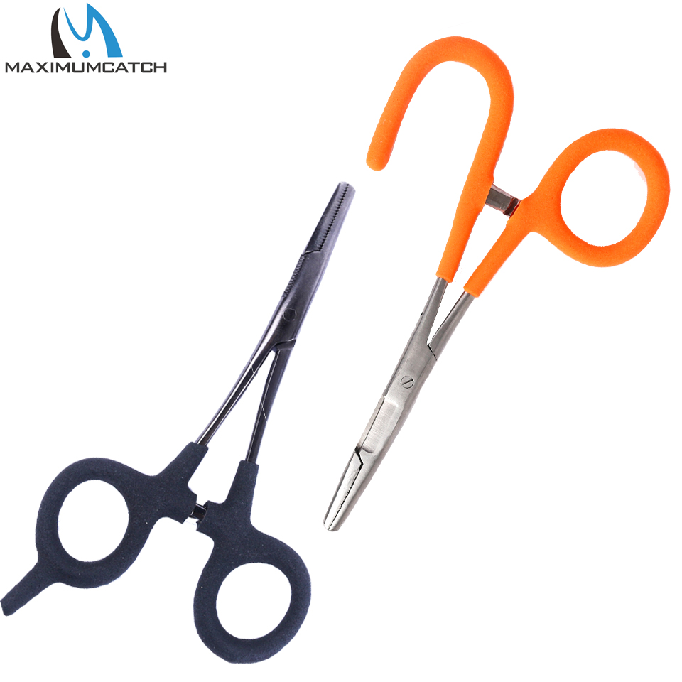 Maximumcatch Fly Fishing Hook  - مراجعة Fishing Hook Sharpener وسعره