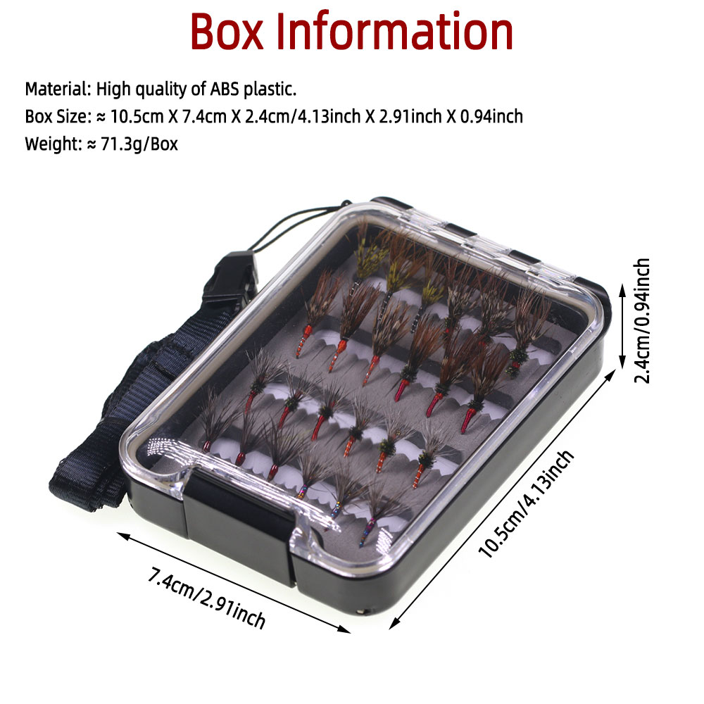 Bimoo 24PCS/Box #12 #14 Mix Te - مراجعة Fishing Hook Assortment وسعره
