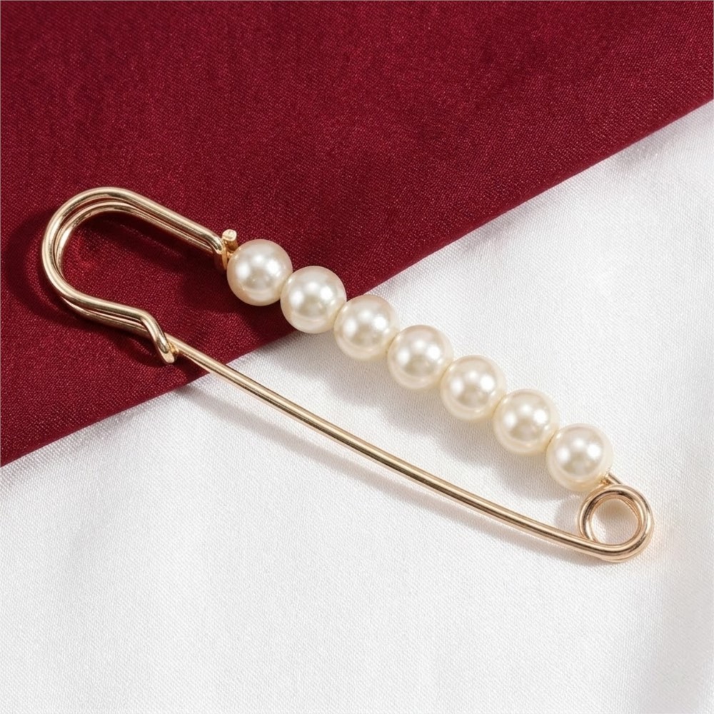 10pcs Large Faux Pearl Decorat - مراجعة Fishing Hook Size وسعره