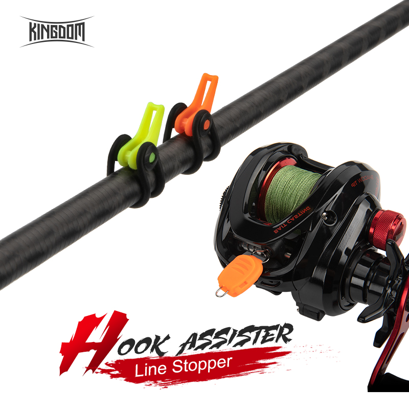 Kingdom Fishing Accessories Ho - مراجعة Fishing Hook Jig وسعره