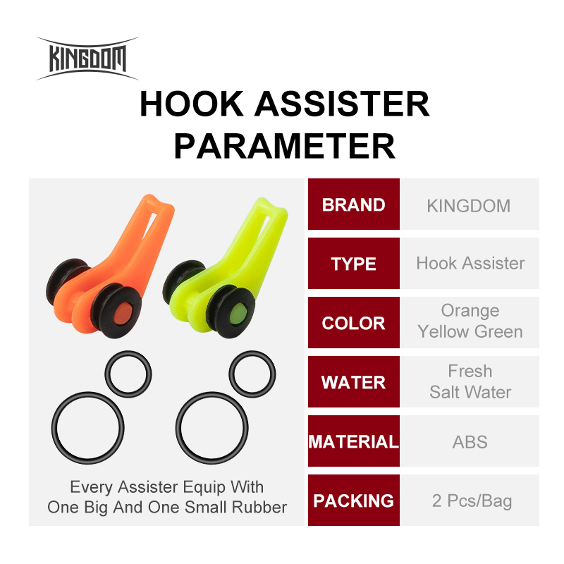 Kingdom Fishing Accessories Ho - مراجعة Fishing Hook Jig وسعره