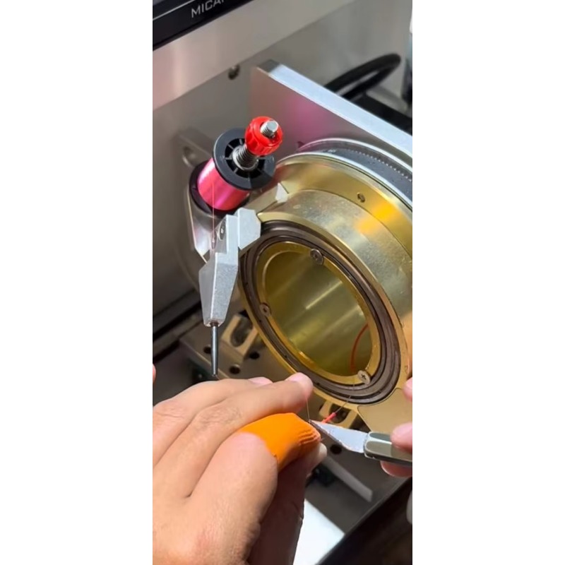 Knotless Fishing Tackle Machin - مراجعة Fishing Hook وسعره