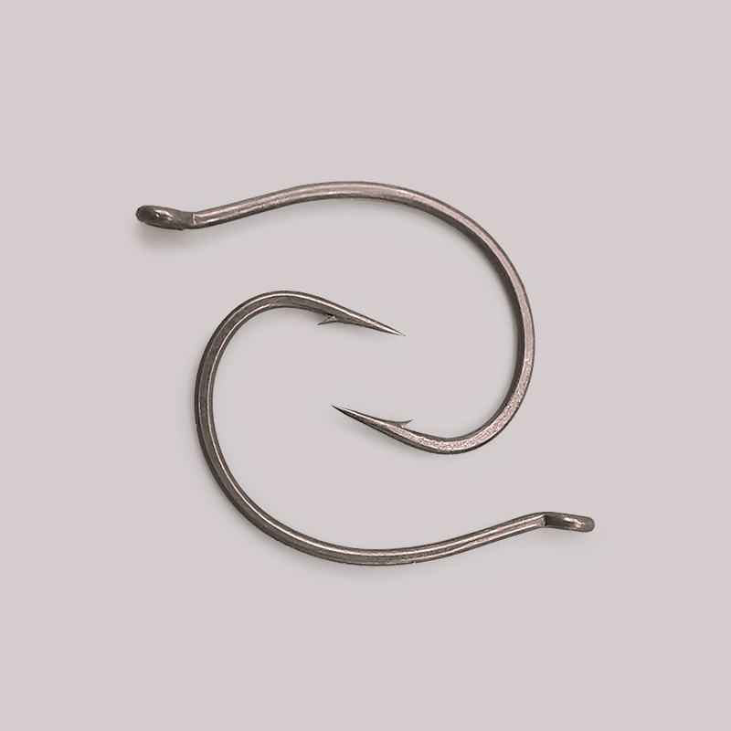 LUREHOLIC PTFE Super Slide Wac - مراجعة Fishing Hook Barbless وسعره