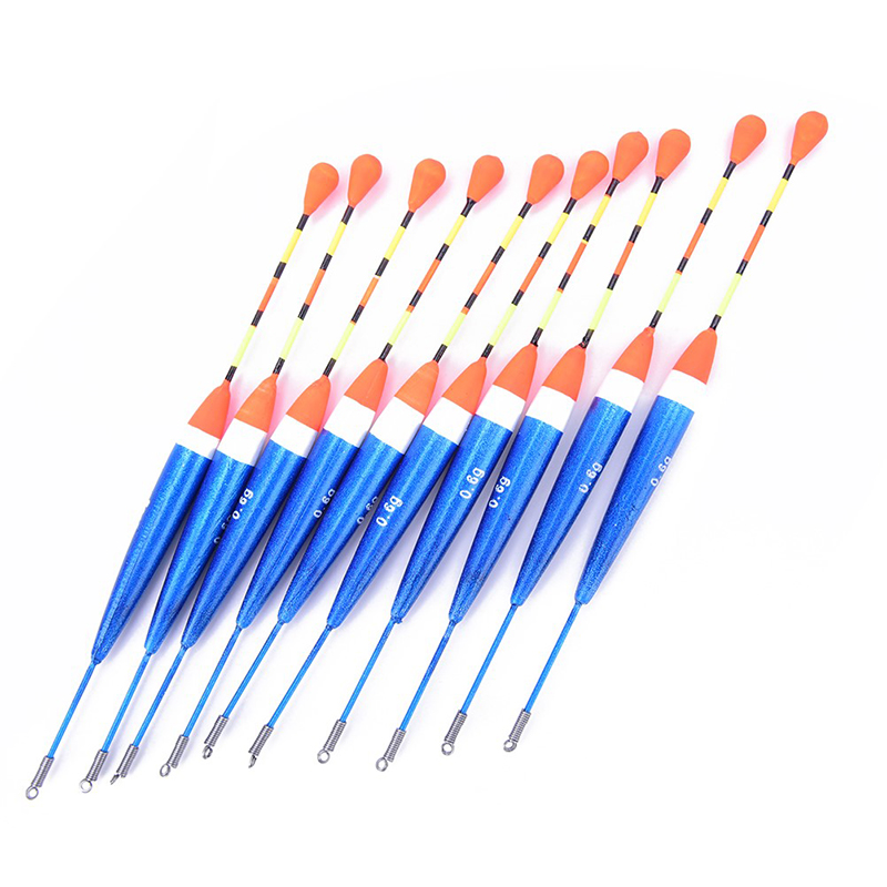 10pcs assorted sizes hooks fis - مراجعة Fishing Hook Assortment وسعره
