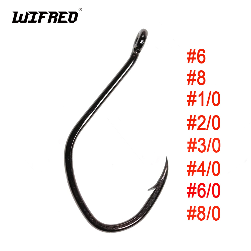 Wifreo 20pcs V Shape Catfish H - مراجعة Fishing Hook Assortment وسعره