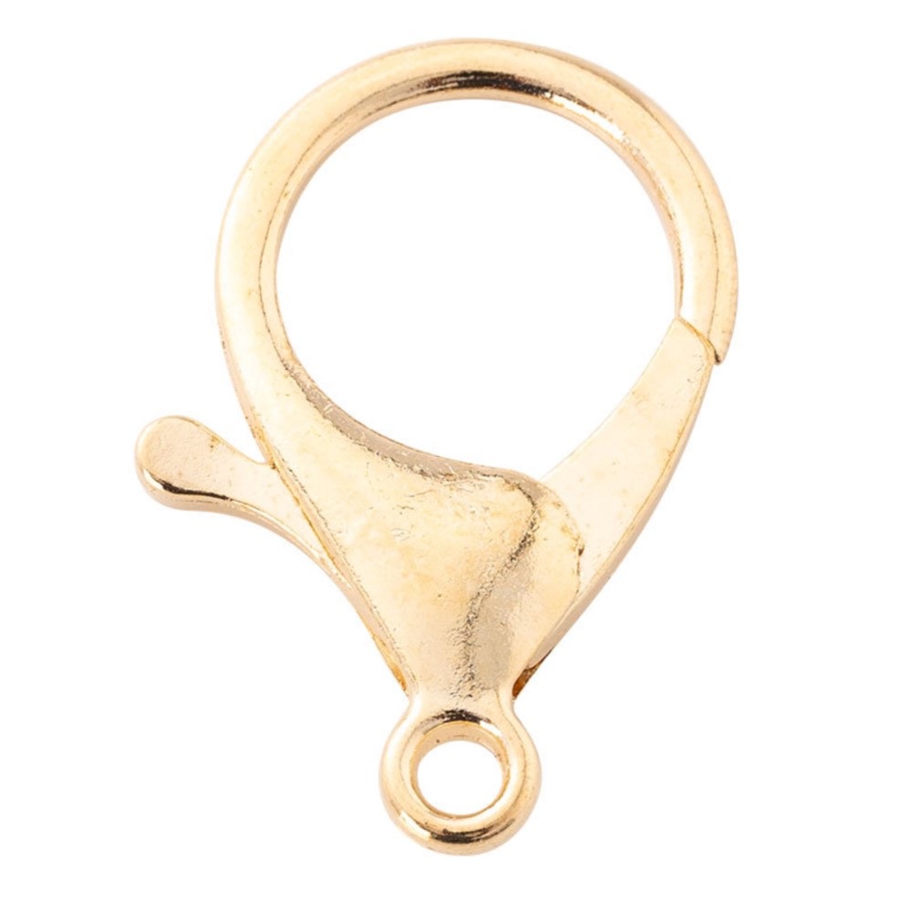 10pcs 24X34mm Large Lobster Cl - مراجعة Fishing Hook Size وسعره
