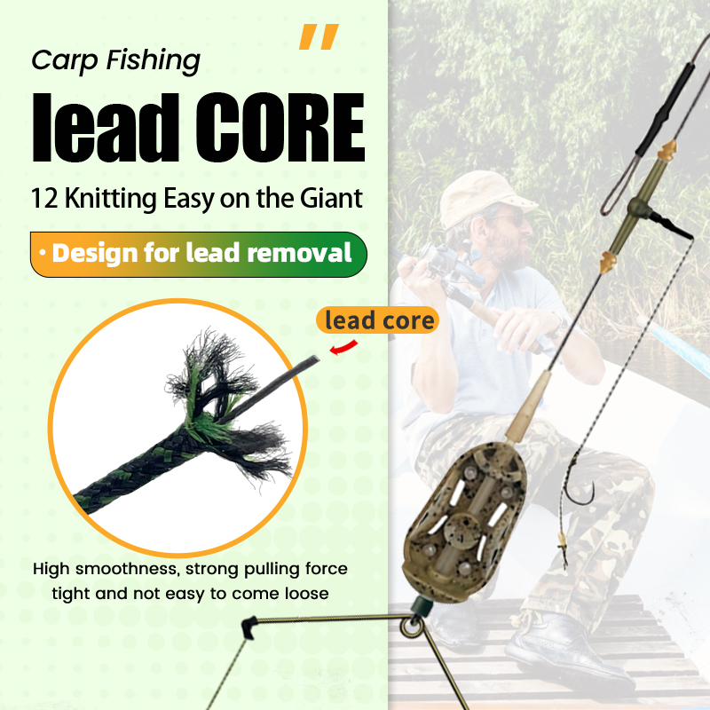 3 Hook Pre-tied Carp Hair Rigs - مراجعة Fishing Hook Assortment وسعره