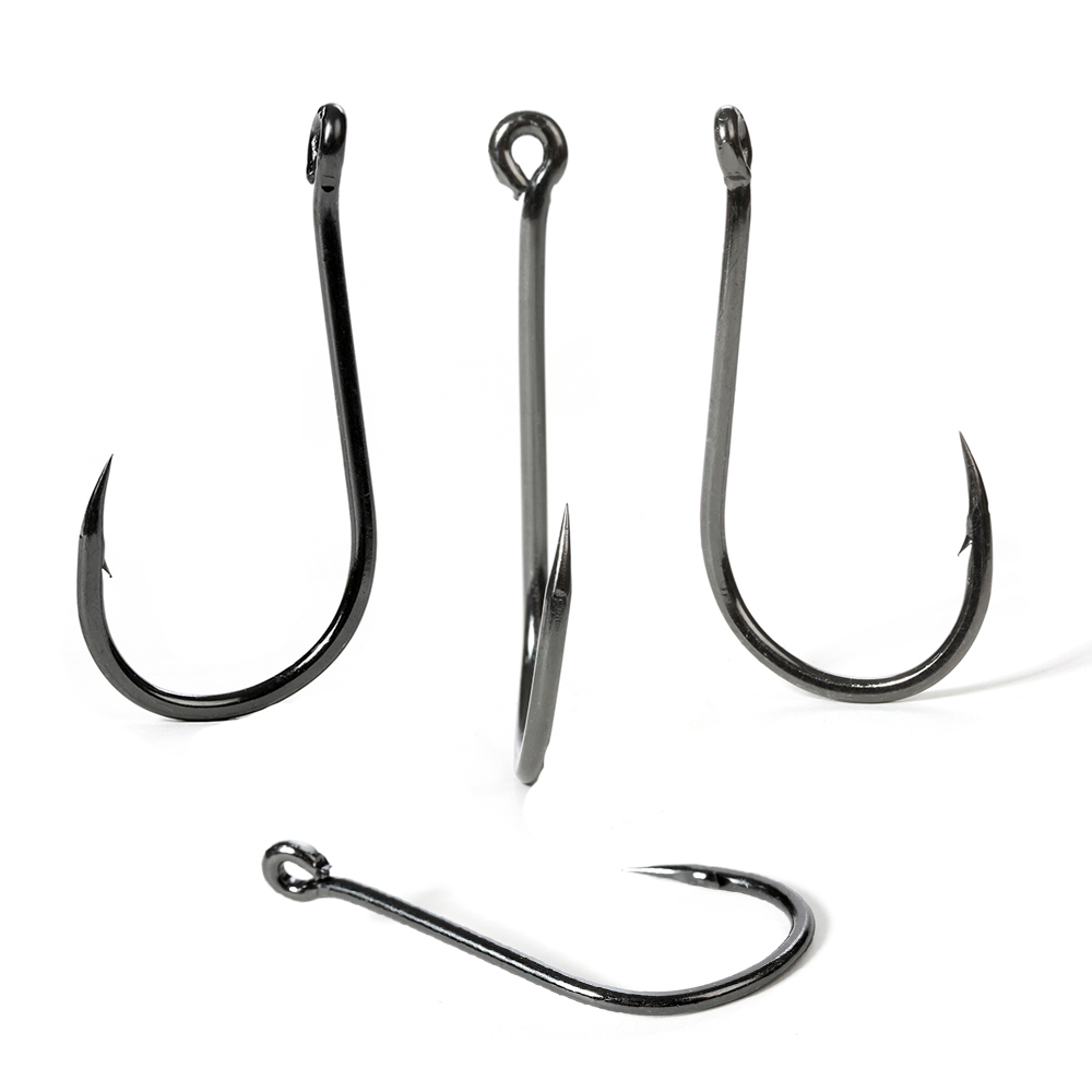 Gamakatsu LS-9937 Hook Fishing - مراجعة Fishing Hook Circle وسعره