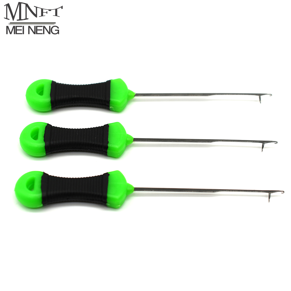 MNFT 1PC Carp Fishing Tools Ba - مراجعة Fishing Hook Stainless Steel وسعره