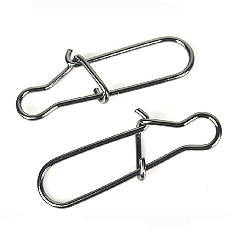 100pcs Stainless Steel Fishing - مراجعة Fishing Hook Stainless Steel وسعره