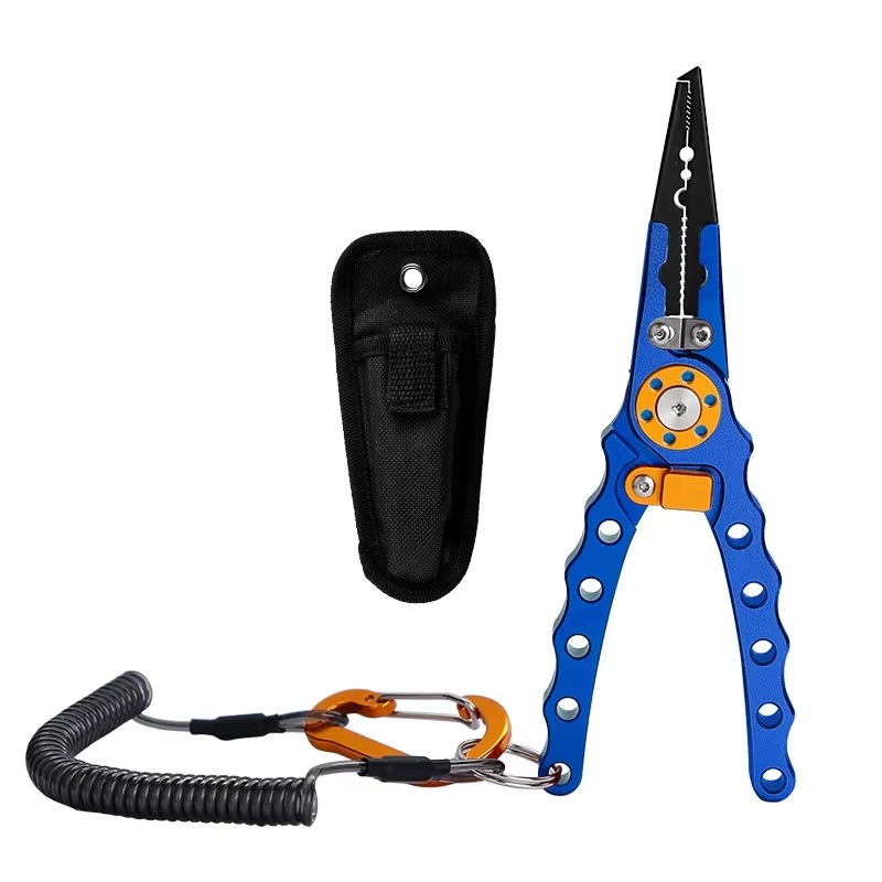 Popu For Bait Fishing Tongs Fi - مراجعة Fishing Hook وسعره