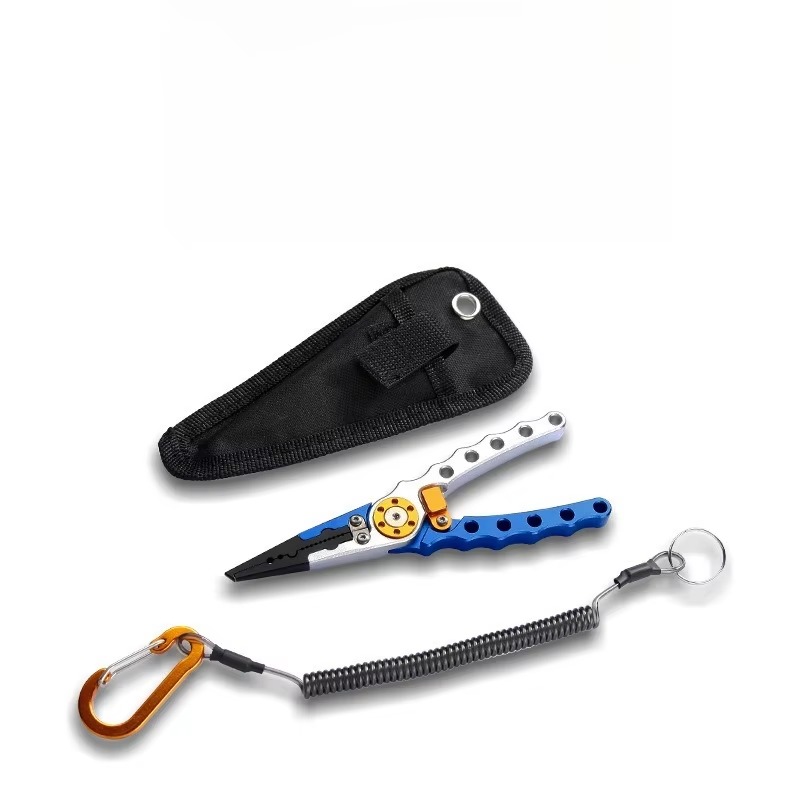Popu For Bait Fishing Tongs Fi - مراجعة Fishing Hook وسعره