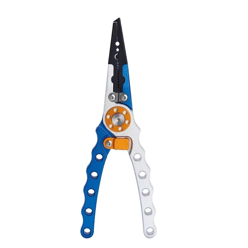 Popu For Bait Fishing Tongs Fi - مراجعة Fishing Hook وسعره