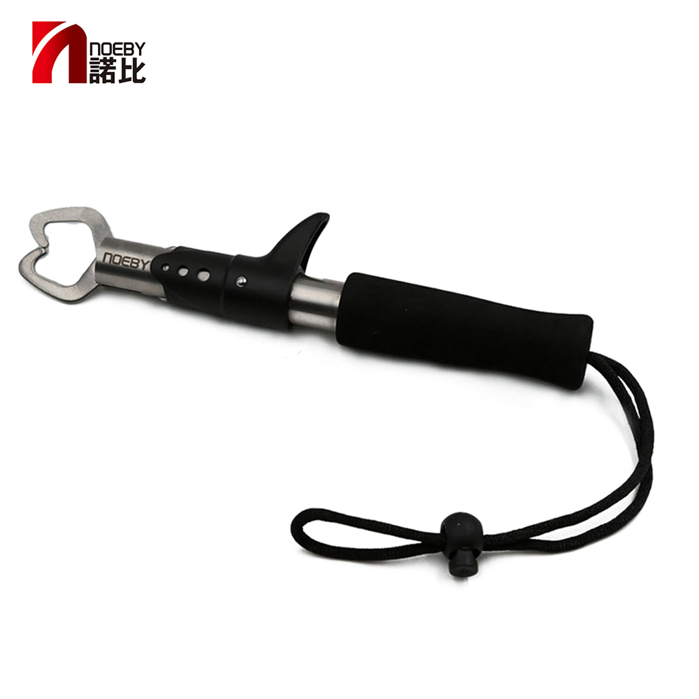 Noeby-Fishing Tackle for Plier - مراجعة Fishing Hook Remover وسعره