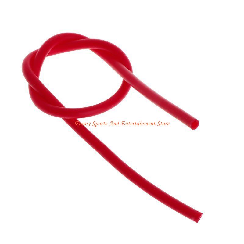 C4DE 10 Pcs/Set Fishing Tube R - مراجعة Fishing Hook Size وسعره