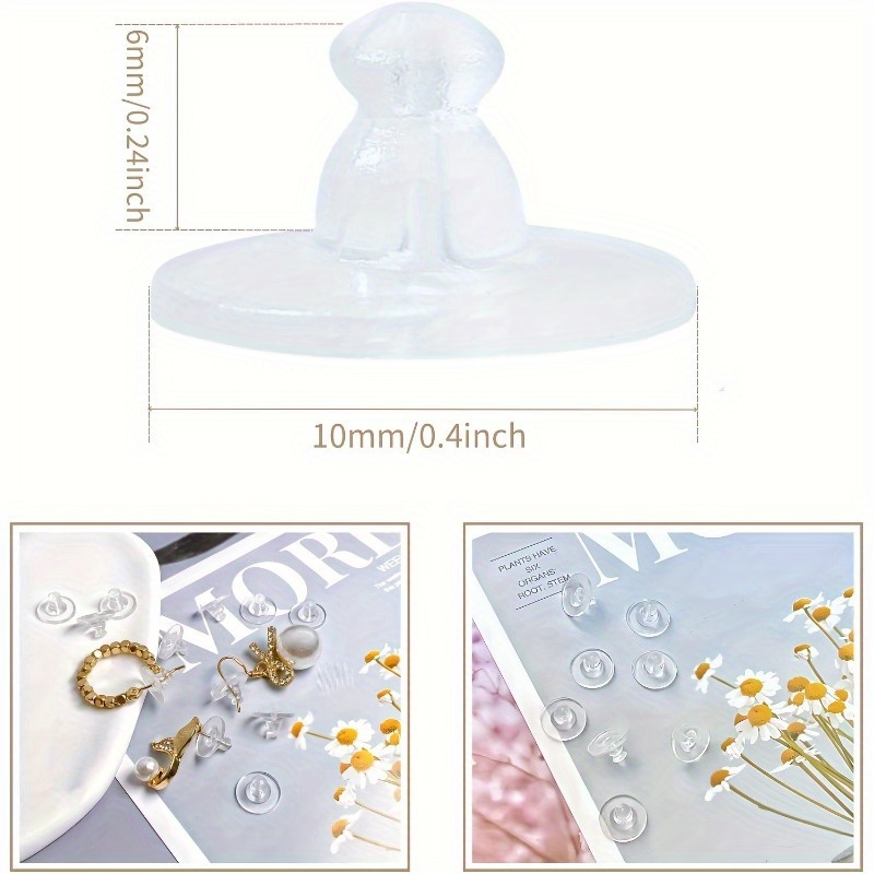 20 pcs, fishing hook earring b - مراجعة Fishing Hook وسعره