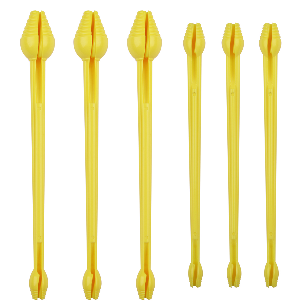 6Pcs Fishing Hook Disgorger Sn - مراجعة Fishing Hook Sharpener وسعره