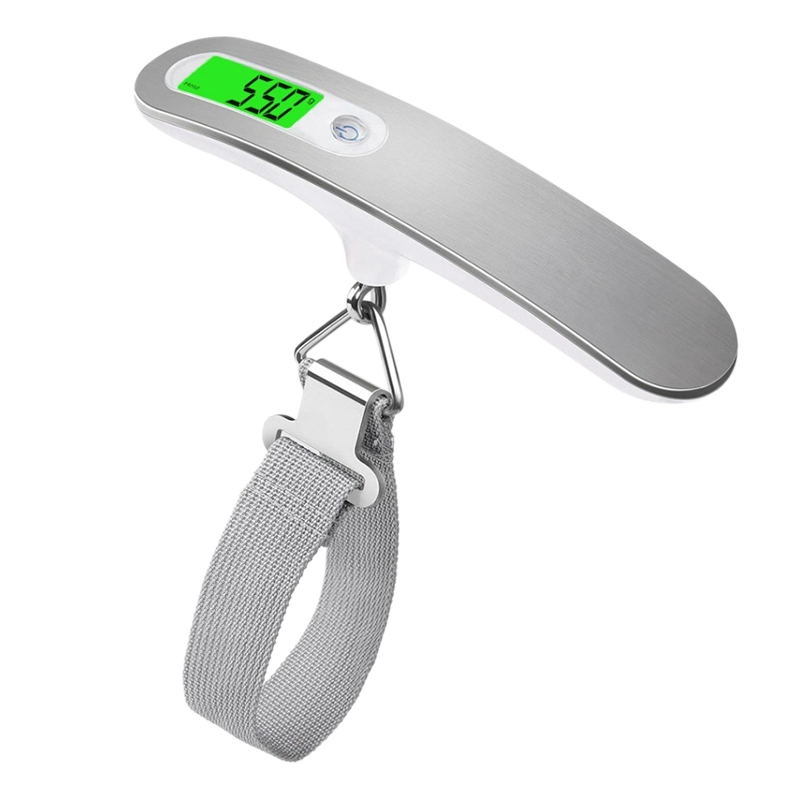 50kg/110 Pound Portable Hangin - مراجعة Fishing Hook وسعره