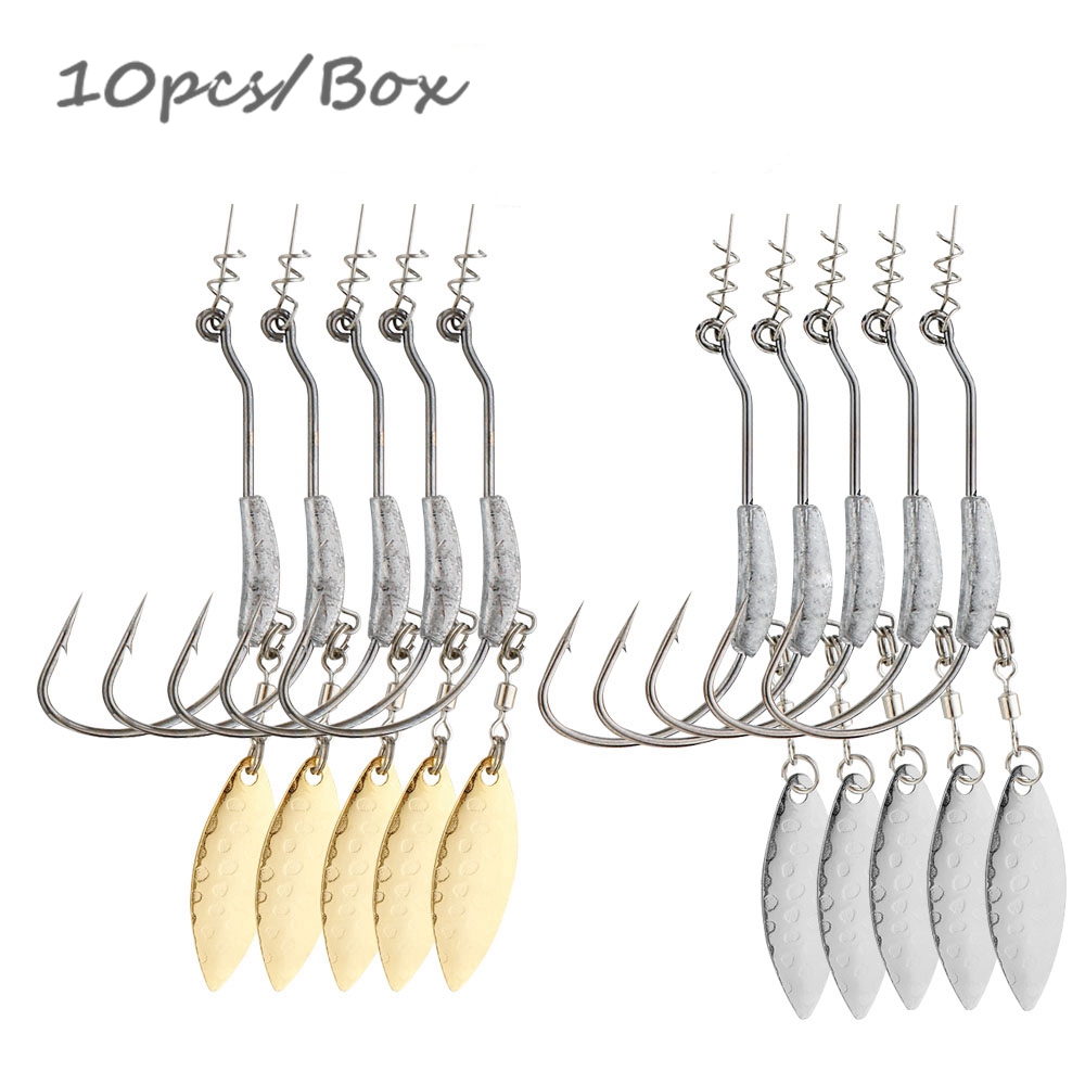 Fish Hook 2G 3G 4G Fishing Hoo - مراجعة Fishing Hook Assortment وسعره